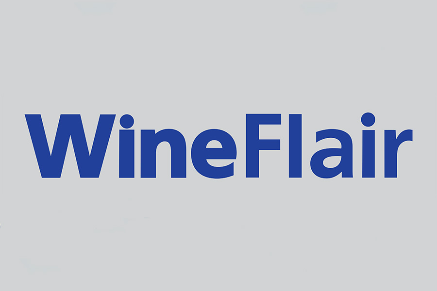 wineflair logo